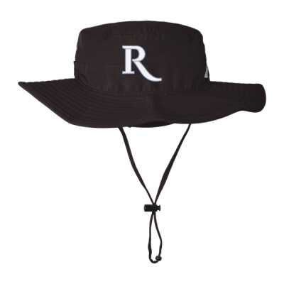 The Game Bucket Boonie Hat - 3D Embroidered R logo Thumbnail